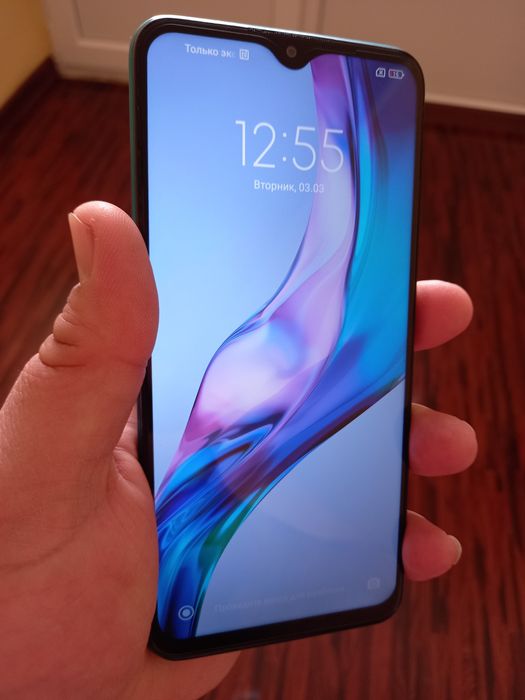 Продам Redmi 9 32gb