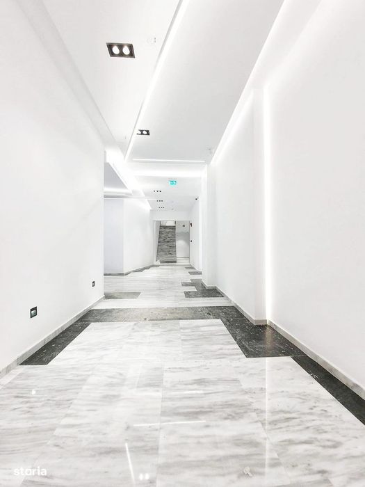 One Herastrau Plaza 2022, Aviatiei, 2 camere, Centrala, Boxa, Parcare