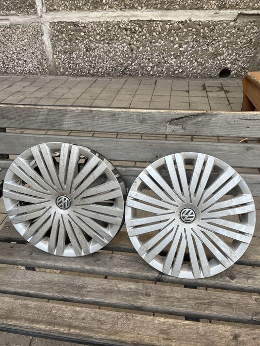 Калпак на поло 2015