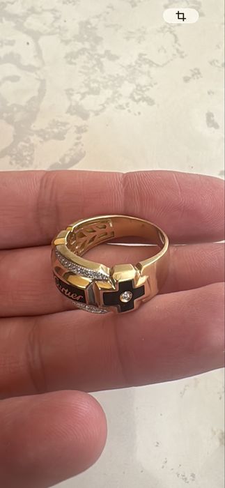 Золотая Печатка! 585проба