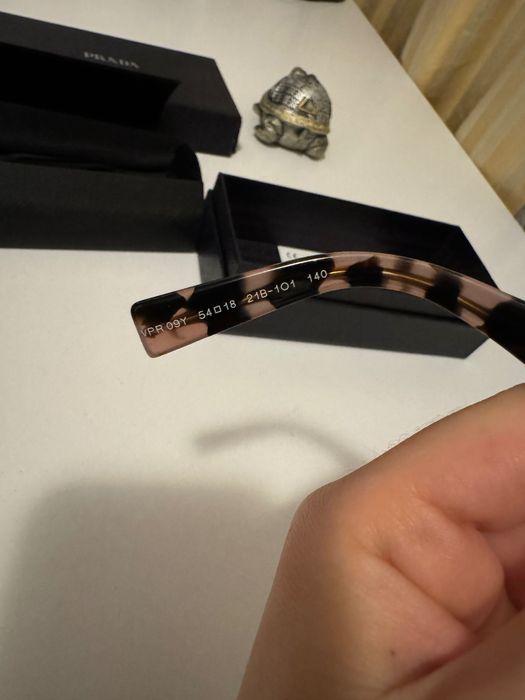 Rame ochelari Prada