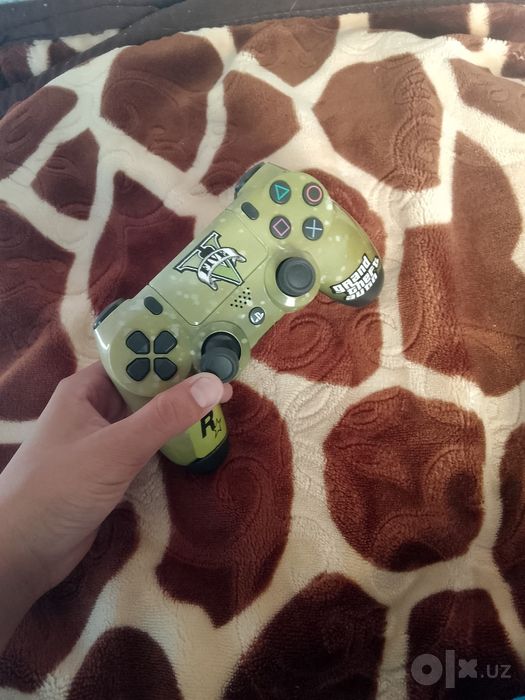 Ps4 jostik yangi
