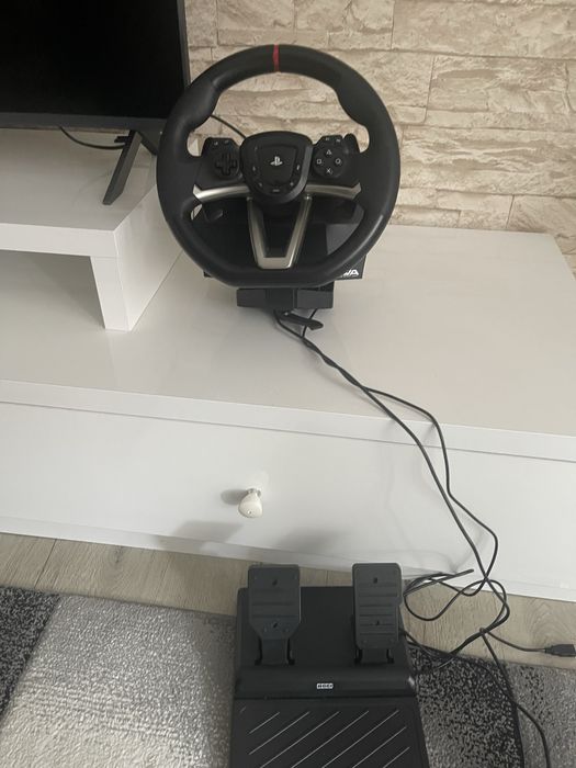 Volan Hori Gaming Ps4, Ps5, PC