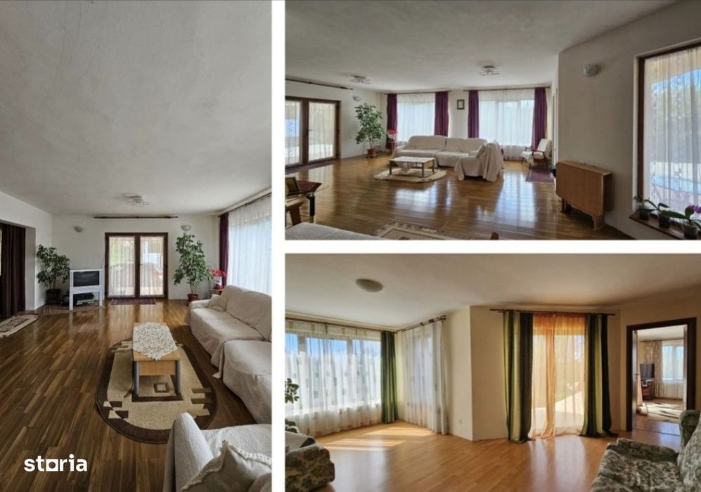 Casa Superbă Budeasa