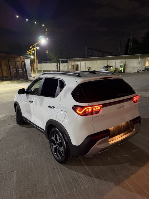 kia sonet 3 pozitsiya full 2025 yil Srochno