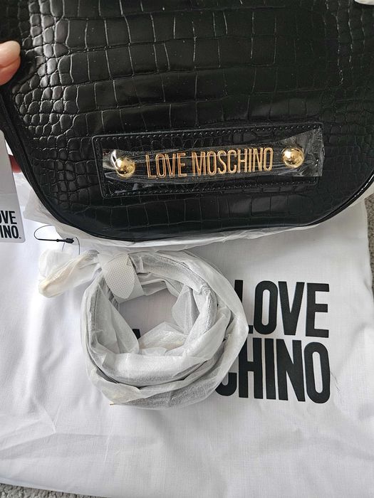 Love Moschino!!!