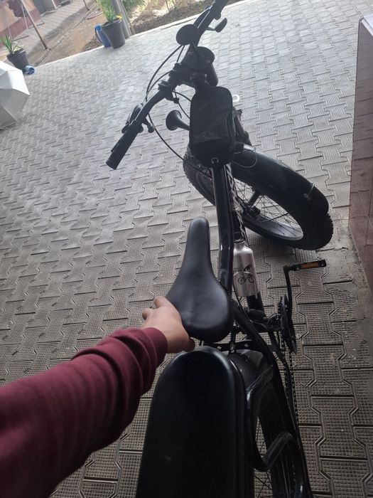 Velosaped 26 sherokiy balon