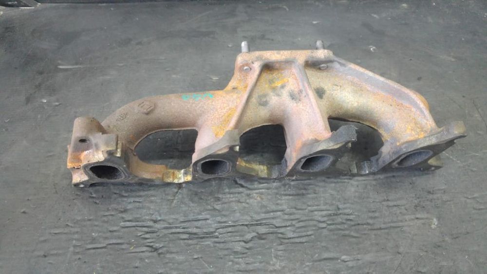 galerie evacuare 1.9 d volvo v40   f9q  110182f