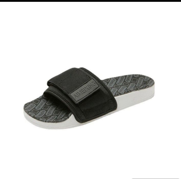 Тапочка мужской NEW2025 Made in Korea