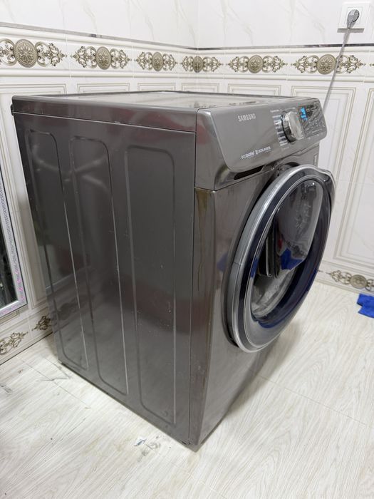 Стиральная машина Samsung модель WW10N64PRPX