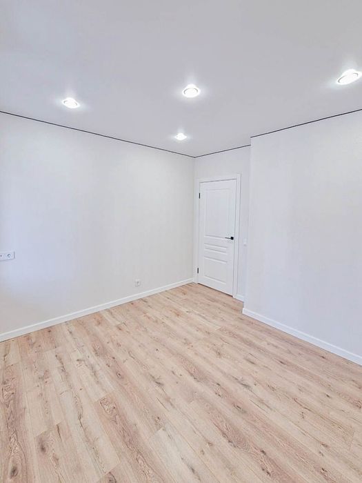 Евродвушка левый берег