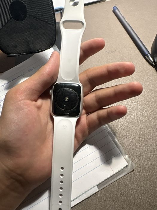 Продам часы Apple Watch