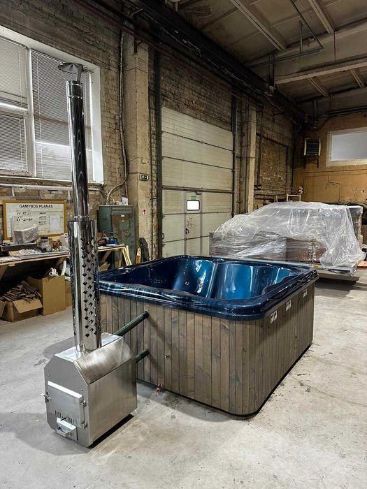 Jacuzii-Ciubar Acrilic