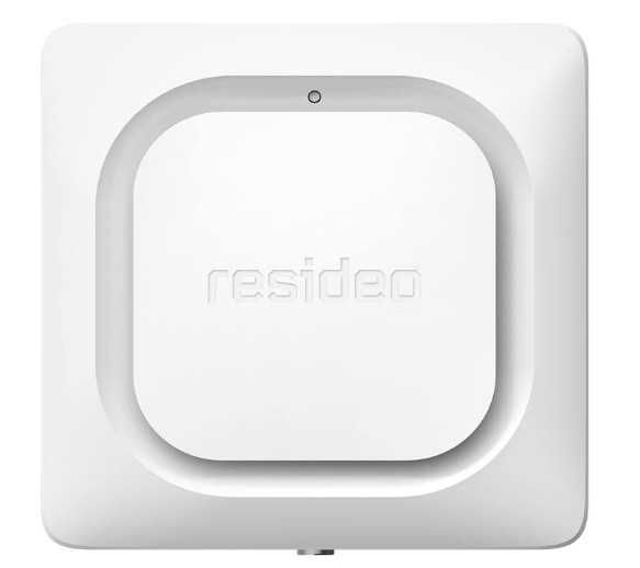 Детектор за течове и замръзване Resideo W1KS W1 WiFi, смарт WiFi