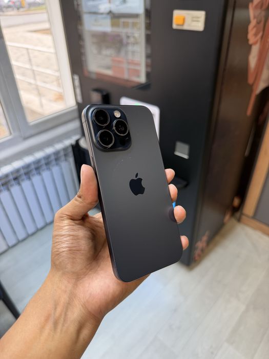 iPhone 15 Pro Max / Айфон 15 Про Макс