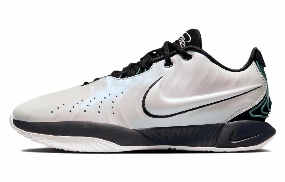 Кроссовки NIKE LeBron XXI EP Original 41