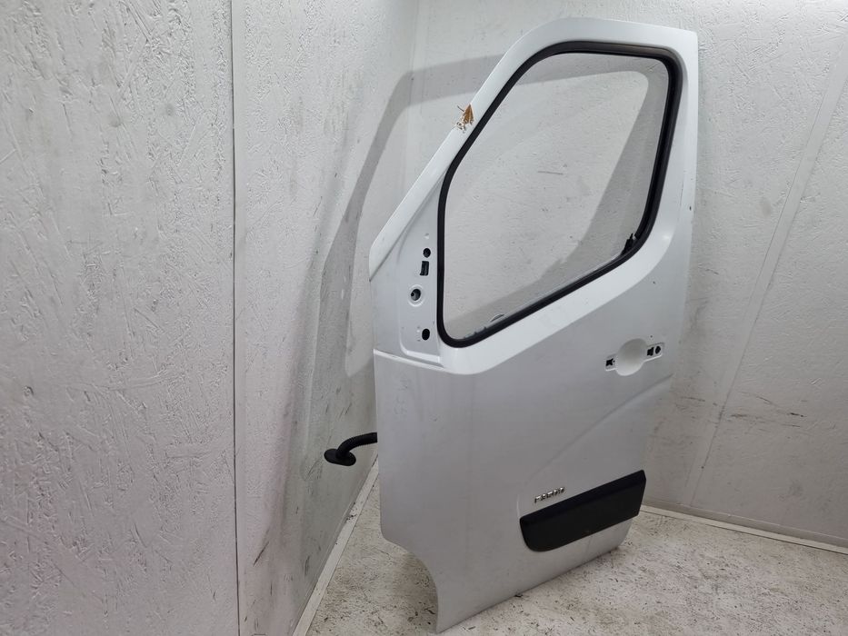 Usa stanga fata Opel Movano B F3500 (L2 H2) [Fabr 2010-2022] ALB