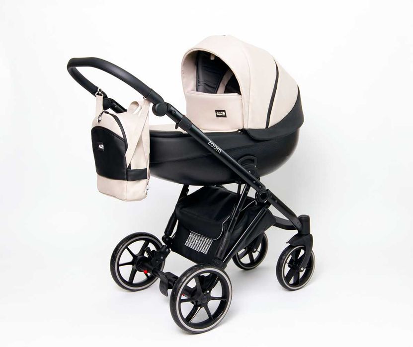 Коляска детская модульная