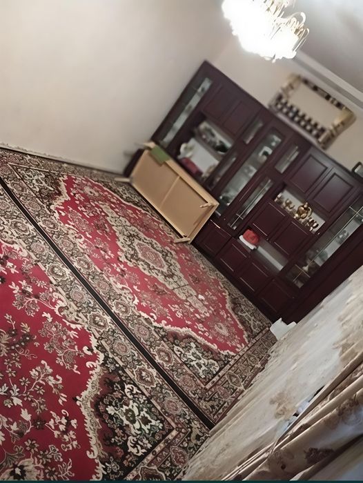 Продается участок (метро Чоштепа)