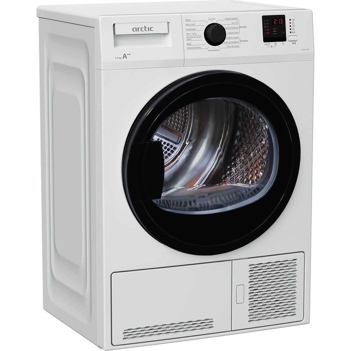 Нова сушилня с термопомпа Arctic/Beko DAPLH732PB 7 кг