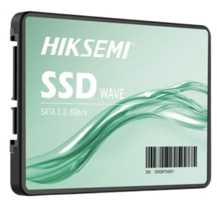 SSD Hiksemi HS-SSD-WAVE(S) 512 Гб
