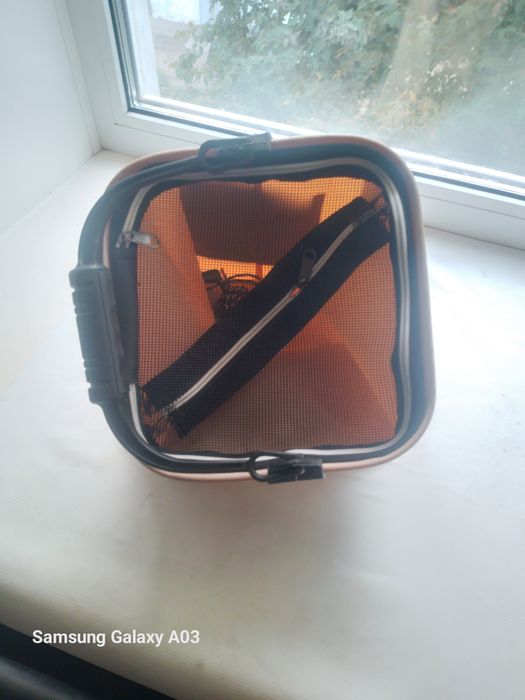 Продам ёмкость для пойманной рыбы