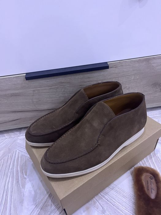 Продаеться Loro piano ботинка