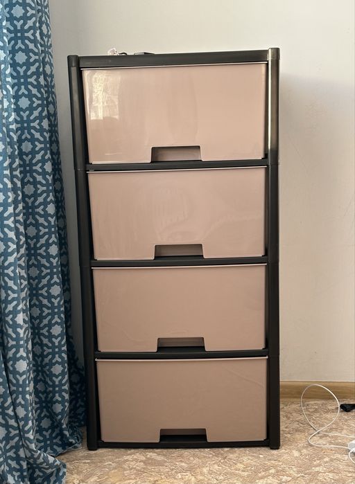 Продам срочно комод