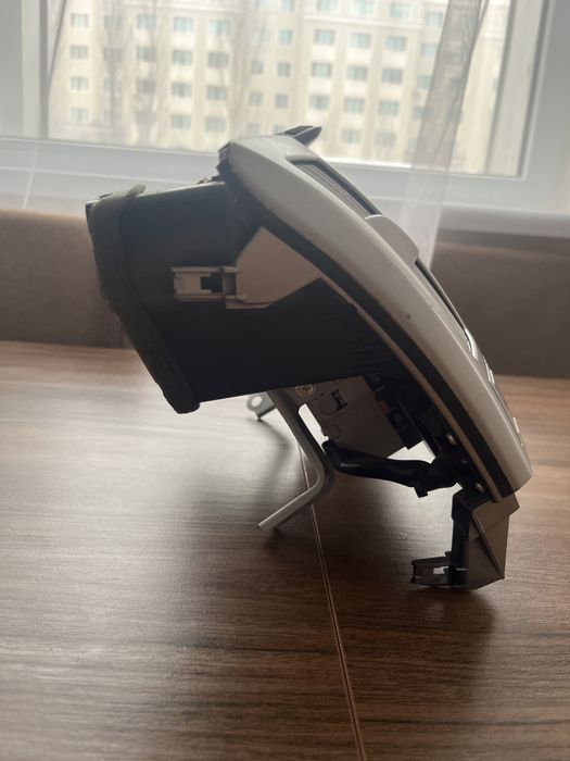 оригинальная magnitola на LEXUS RX