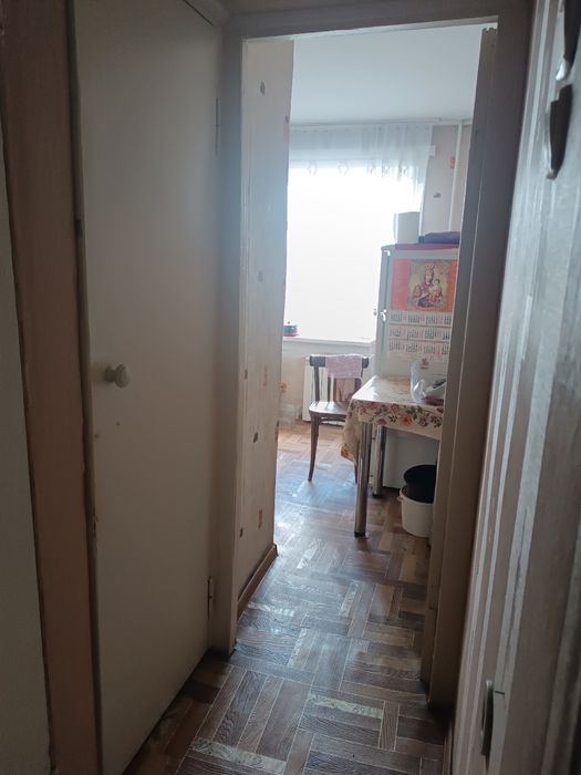 Продам однокомнатную квартиру