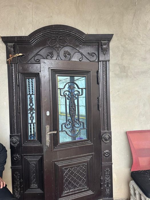 Продается дом в мкр. Асар-2