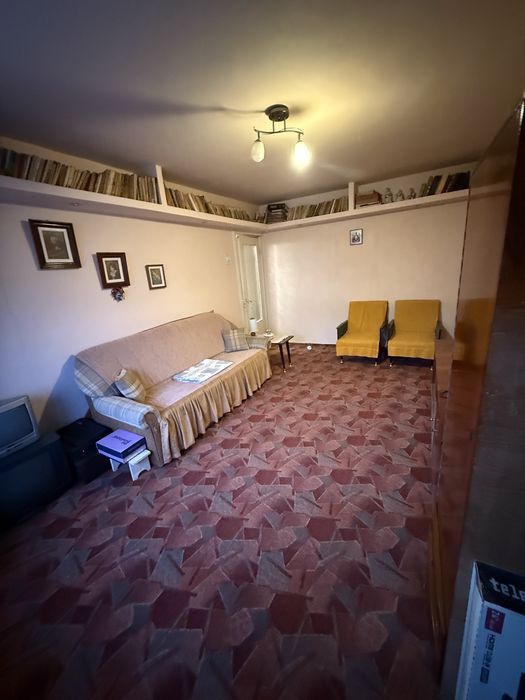 Apartament doua camere Gura Leului