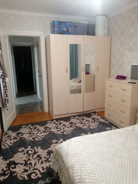 Продам  2х комн квартиру