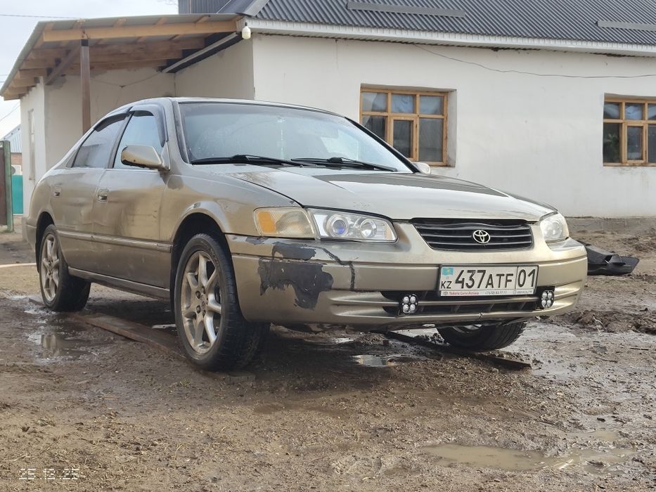 Продам тойоту 20