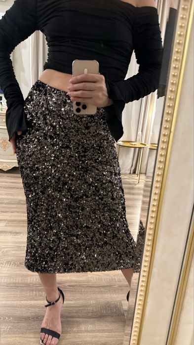 Юбка Mango 42-44 новая