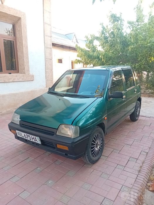 Tico 1999 Propan gazga ruxsati bor