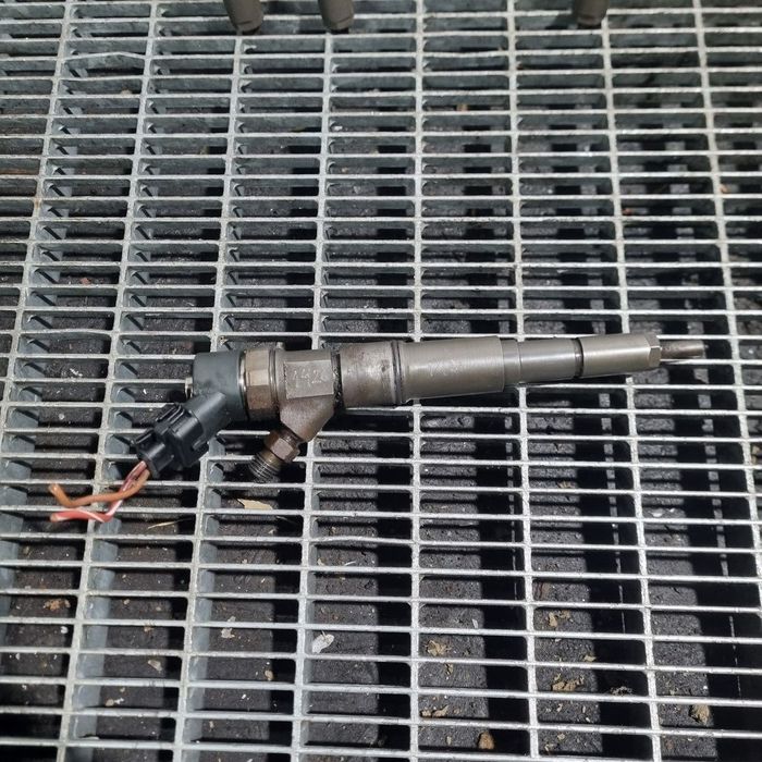 Injector Land Rover Freelander 1 2.0 TD4 2001 - 2006 112CP M47 Euro4 (1426) Diesel ...