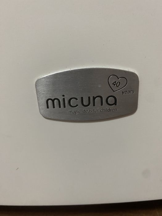 Комод (пеленальный) Micuna