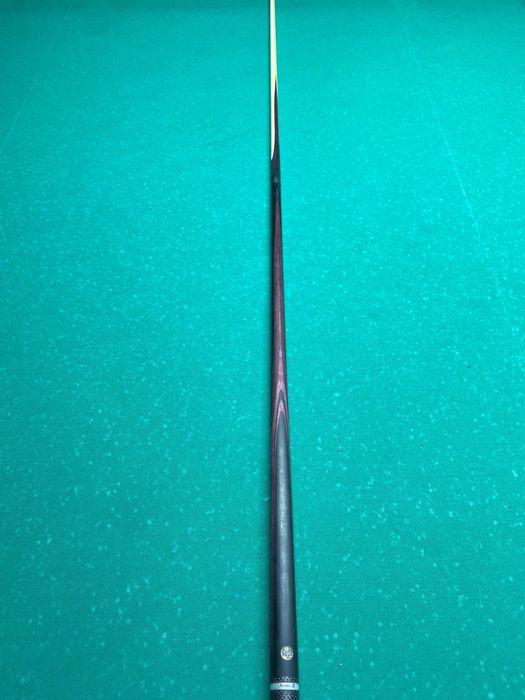 Кий амарант, граб комбинированный