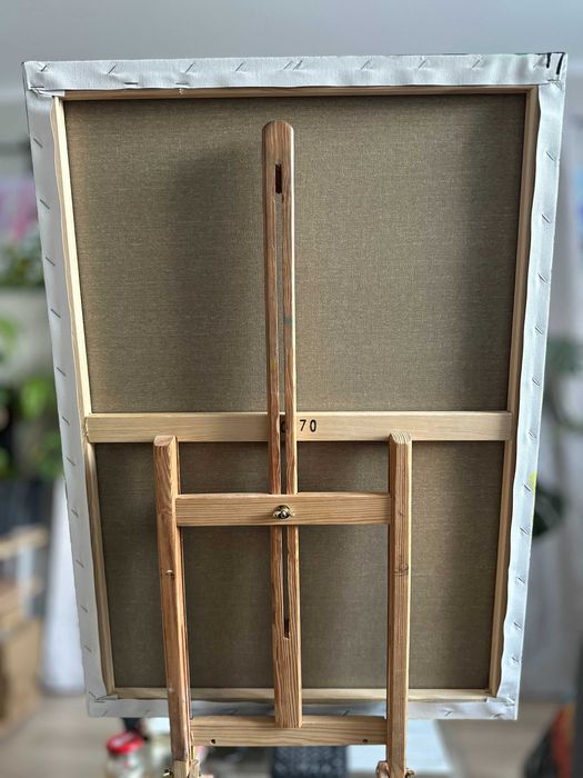 Картина Бабочка  холст масло оригинал