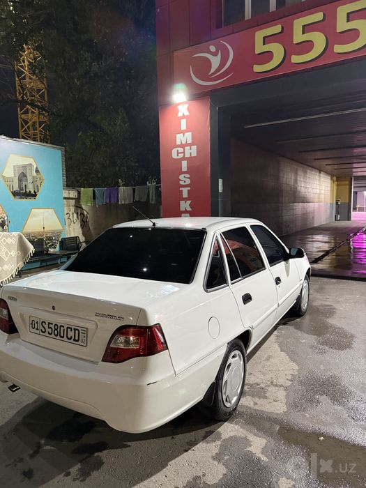 nexi 2