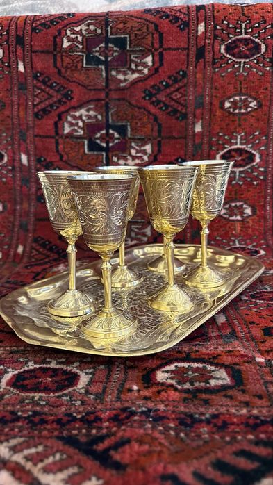 Птица в клетке 40см