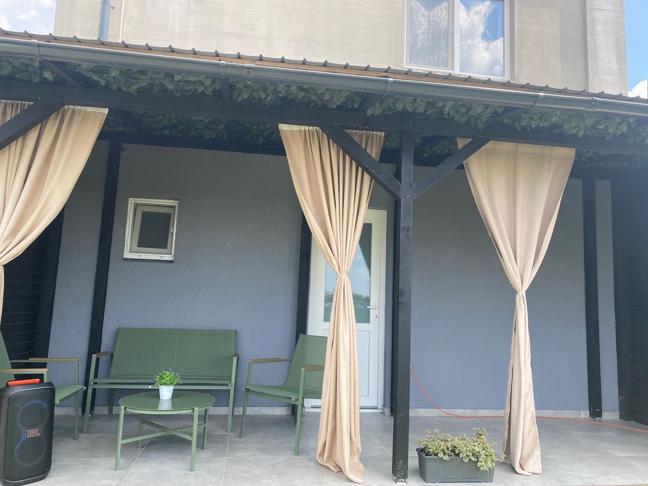 Duplex în Dudestii noi