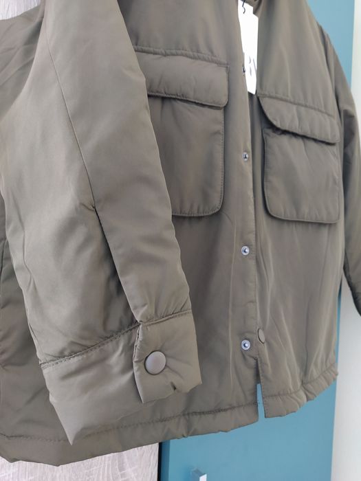 Детско яке на ZARA