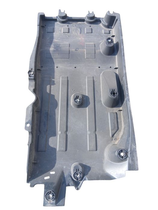 Scut De Protectie Peugeot 3008 Suv Ii M_ 2016+
