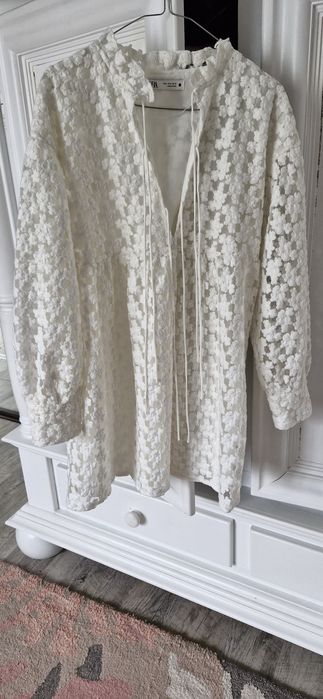 Rochie zara mărimea S