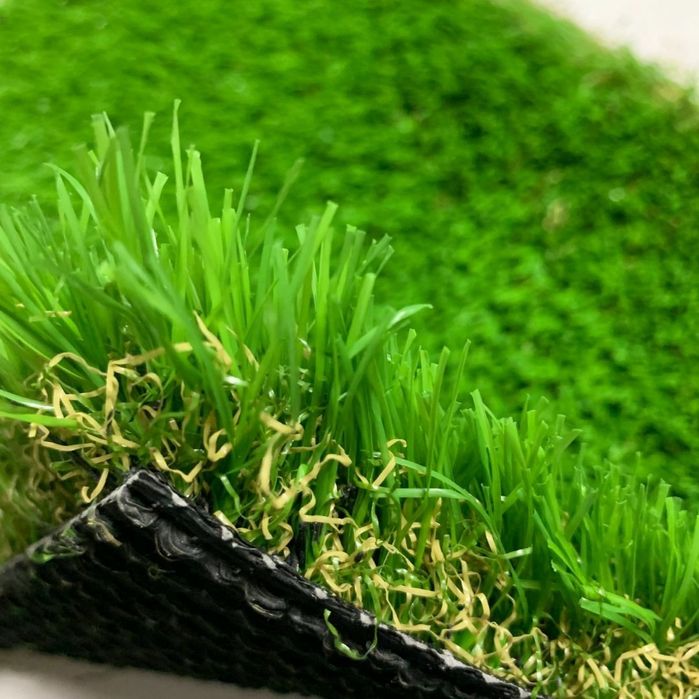 Искусственный цветы озеленение мох, ландшафтный растения суний гуллар