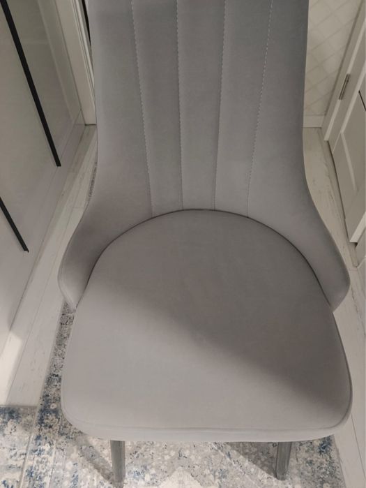 Мягкие дизайнерские стулья