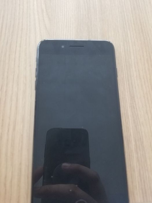 Iphone 7 plus 128