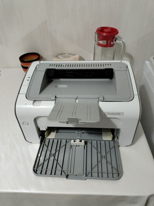 Продам принтер hp